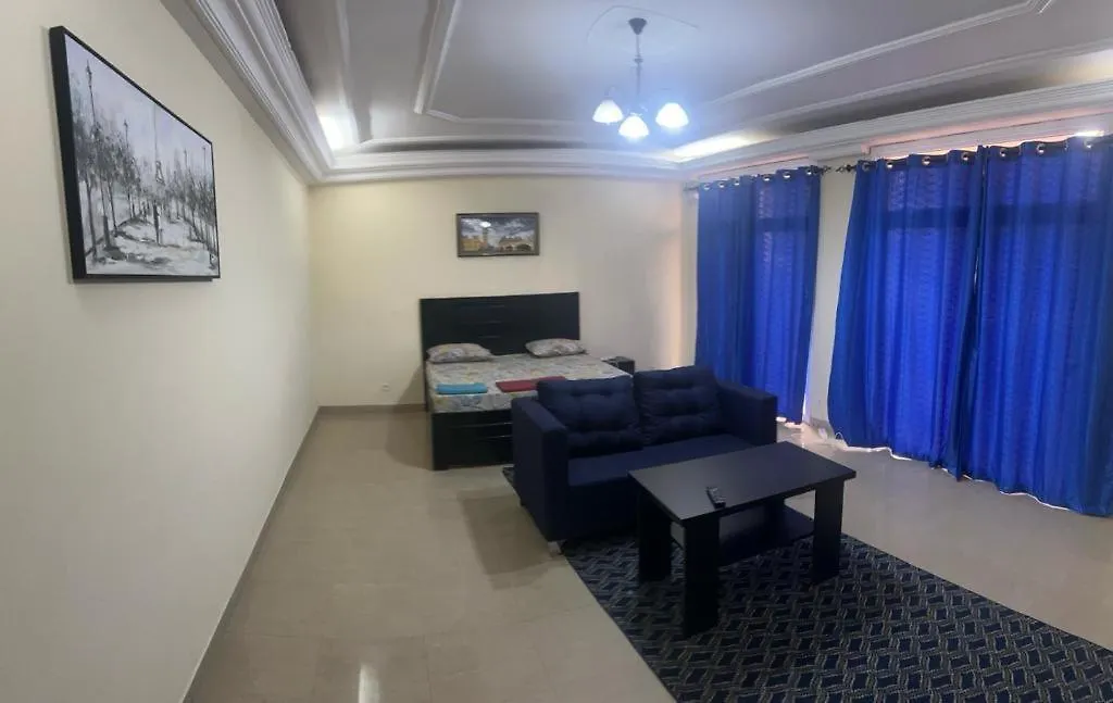 Residence A La Cite Keur Gorgui Dakar 0*,  Senegal